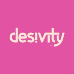 Desivity