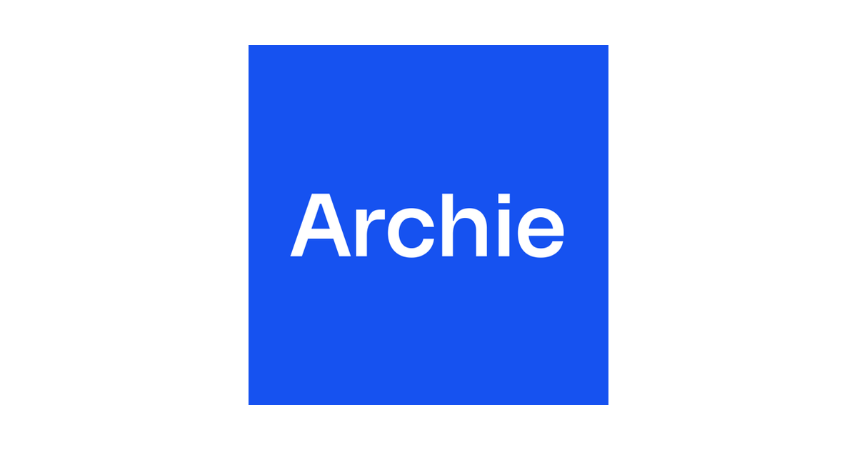 Archie - Desktop App for Mac, Windows (PC) - WebCatalog
