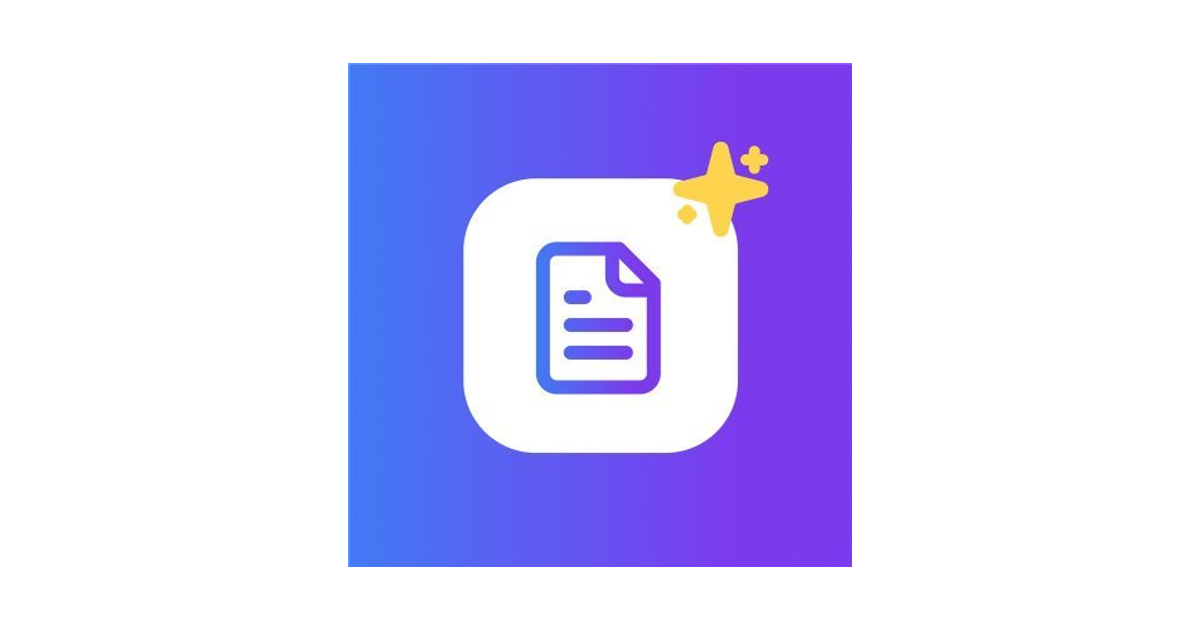 Deskrib AI - Desktop App for Mac, Windows (PC) - WebCatalog