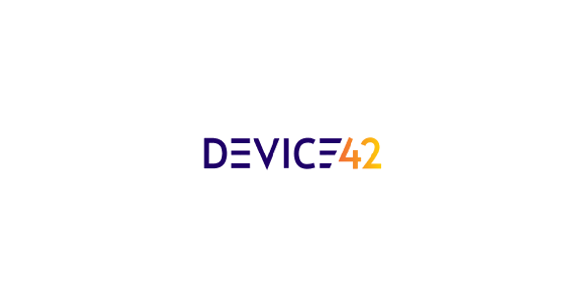 Device42 - Desktop App - Mac, Windows - WebCatalog