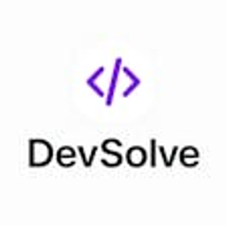 DevSolve