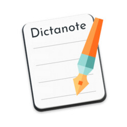 Dictanote