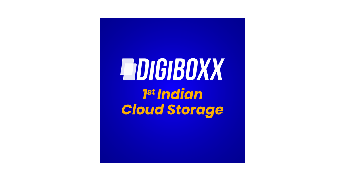 Digiboxx - Skrivebordsappen for Mac, Windows (PC), Linux - WebCatalog