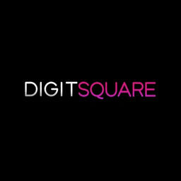 DigitSquare