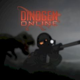 Dinogen Online