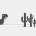 Dinosaur Game