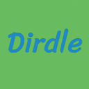 Dirdle