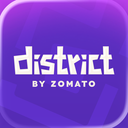 District