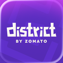 District