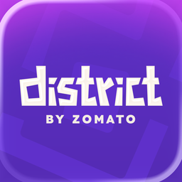 District