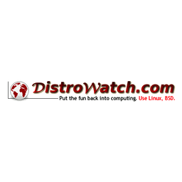 DistroWatch