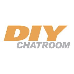 DIY Chartroom