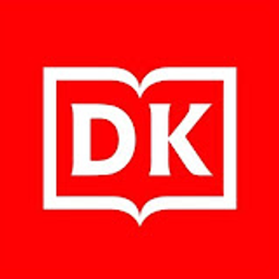 DK Books