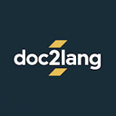 Doc2Lang