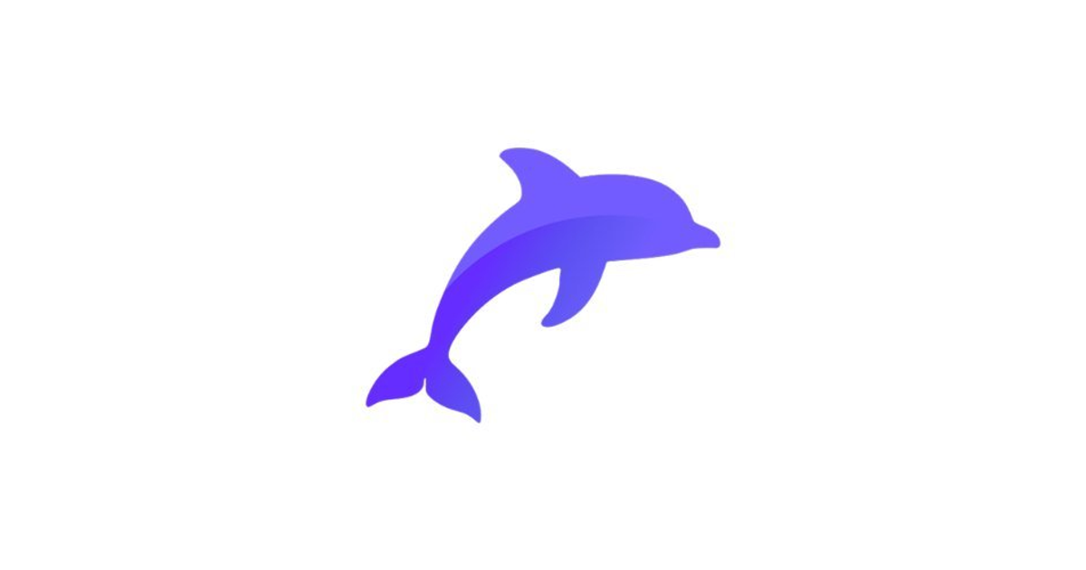 DolphinRadar - Desktop App - Mac, Windows - WebCatalog