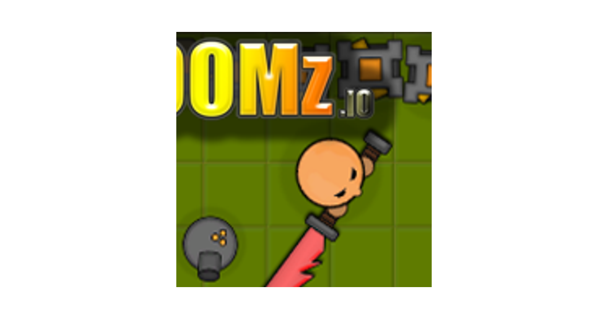 Doomz.io Game for Mac, Windows (PC) WebCatalog