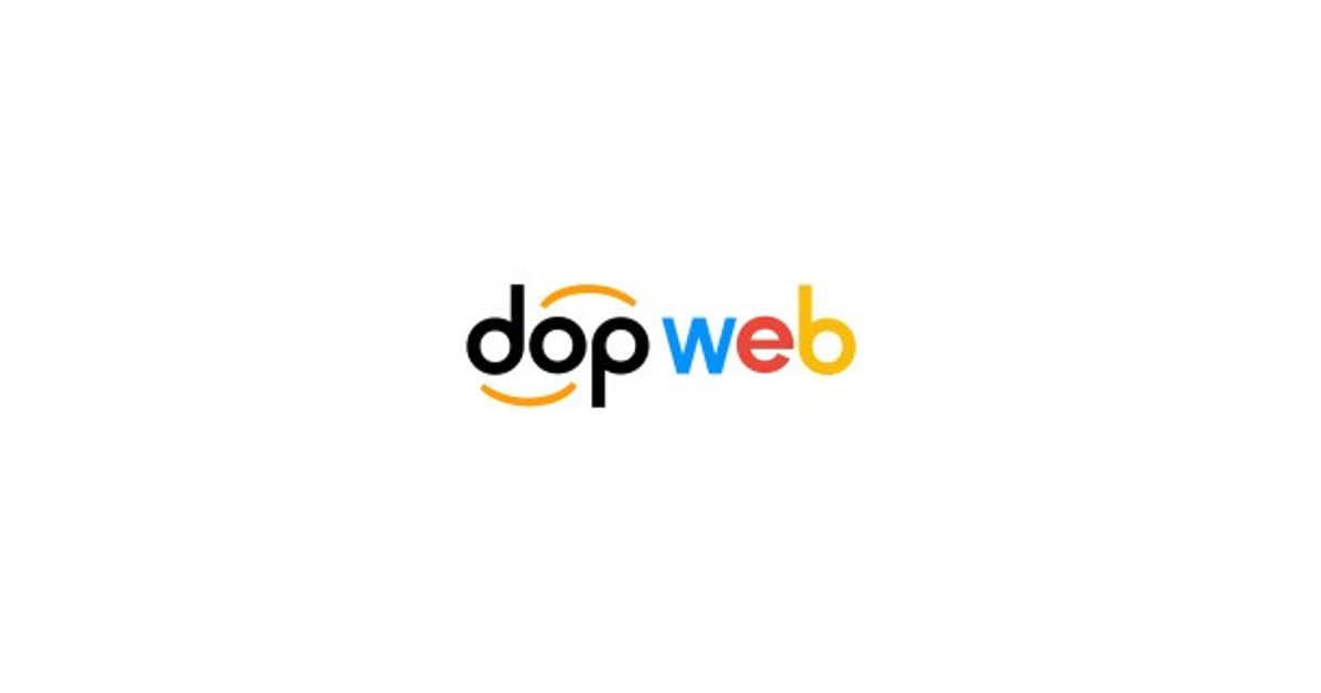 dopweb - Desktop App for Mac, Windows (PC) - WebCatalog