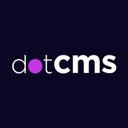 dotCMS