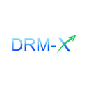 DRM-X