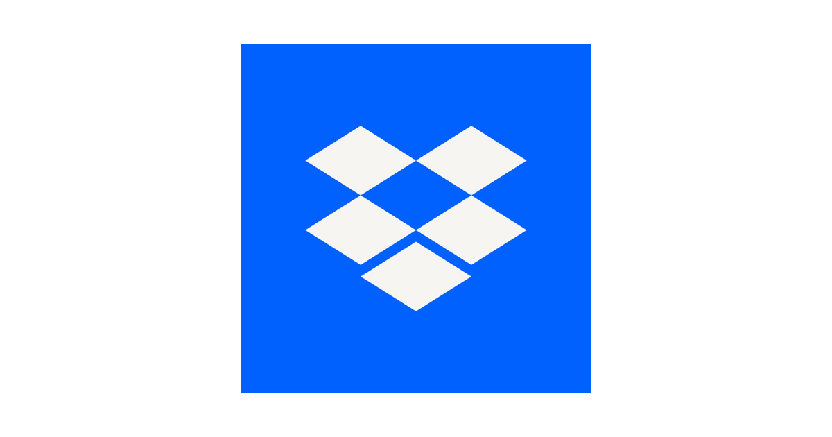Dropbox Mac, Windows(PC) 용 데스크톱 웹 WebCatalog