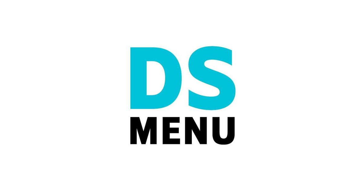 DSMenu - Aplicación de escritorio para Mac, Windows (PC) - WebCatalog