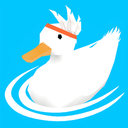 Poki on X: Keep calm, Duck Life will persevere on the web! You can play  Duck Life and Duck Life 2 on your desktop, mobile, tablet for free:   &  /