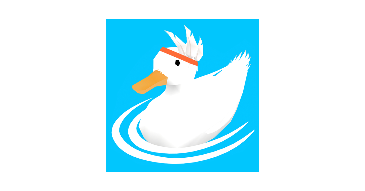 Ducklings.io - Game for Mac, Windows (PC) - WebCatalog