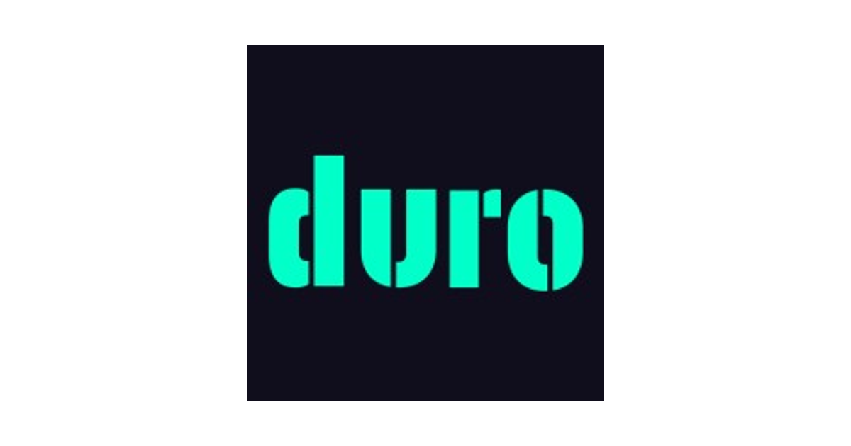 Duro - Desktop App for Mac, Windows (PC) - WebCatalog
