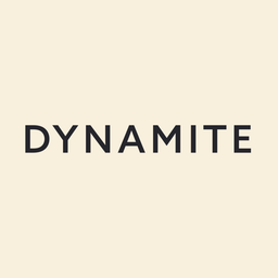 Dynamite