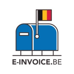 e-invoice.be