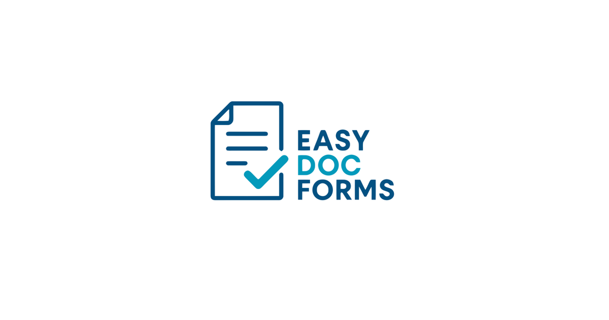 EasyDocForms - Mobile App for Android, iOS, iPadOS - WebCatalog