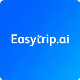 EasyTrip AI