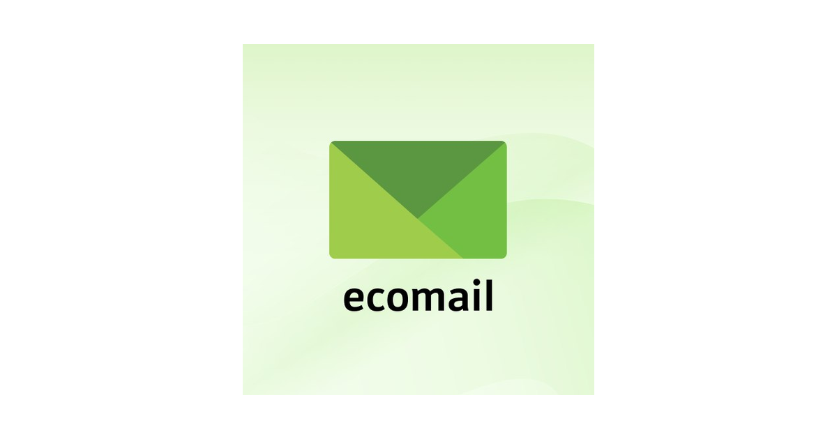 Ecomail Ecomail.app - Компьютерное приложение для Mac, Windows (ПК) - WebCatalog