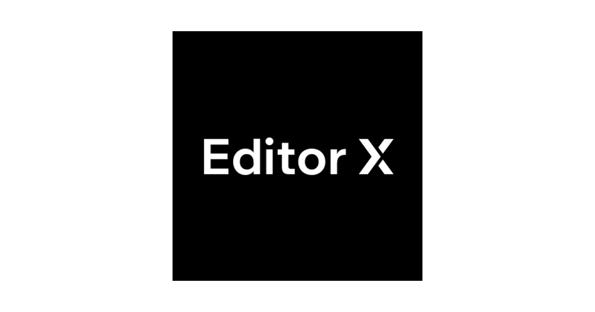 Editorx Editor X - Desktop App - Mac, Windows - WebCatalog