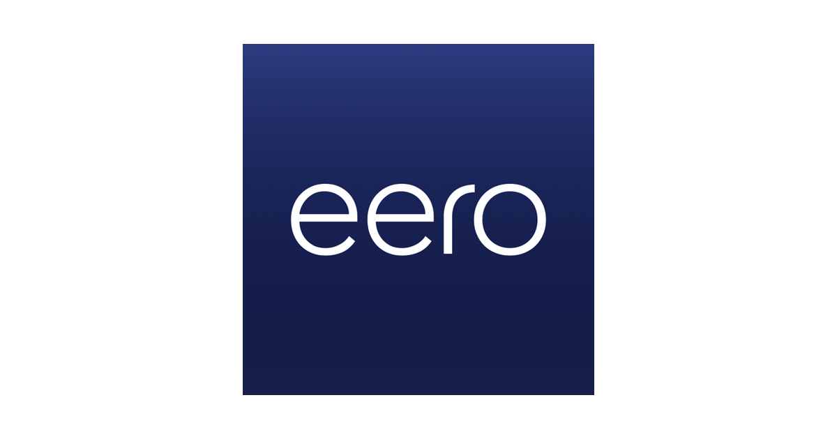 Eero mobile app for android ios ipados webcatalog