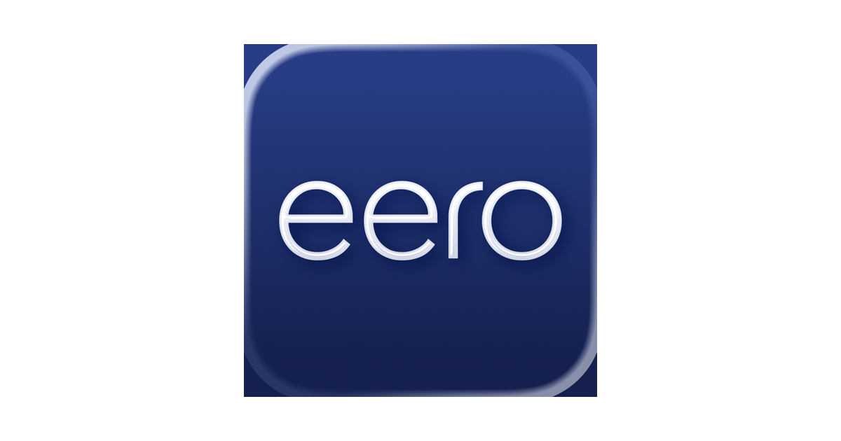 eero - Desktop App for Mac, Windows (PC) - WebCatalog