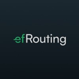 efRouting