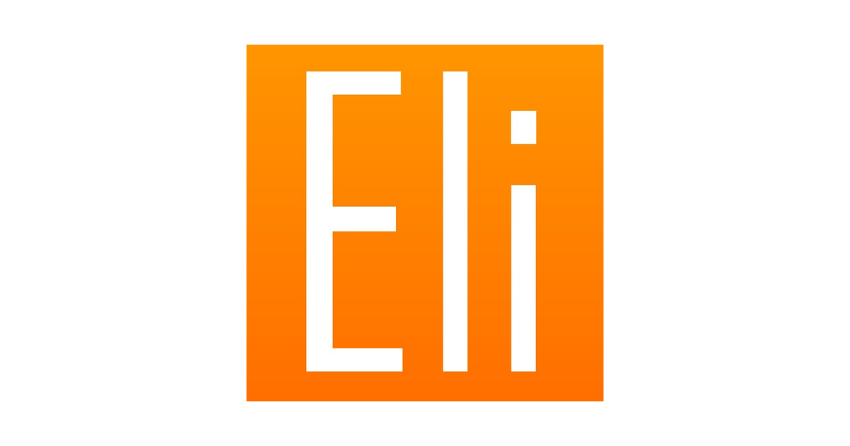 Eli Review - Desktop App for Mac, Windows (PC) - WebCatalog