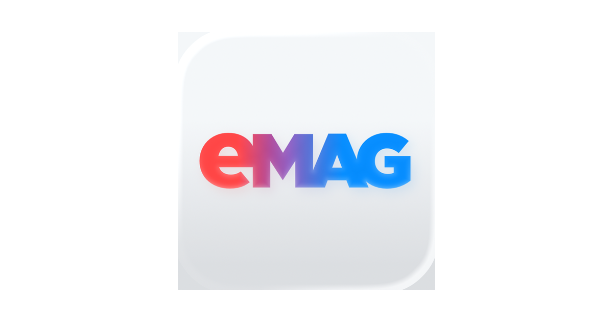 Mini Emag eMAG.ro - Desktop App & Mobile App - Mac, Windows, Android, iPhone ...