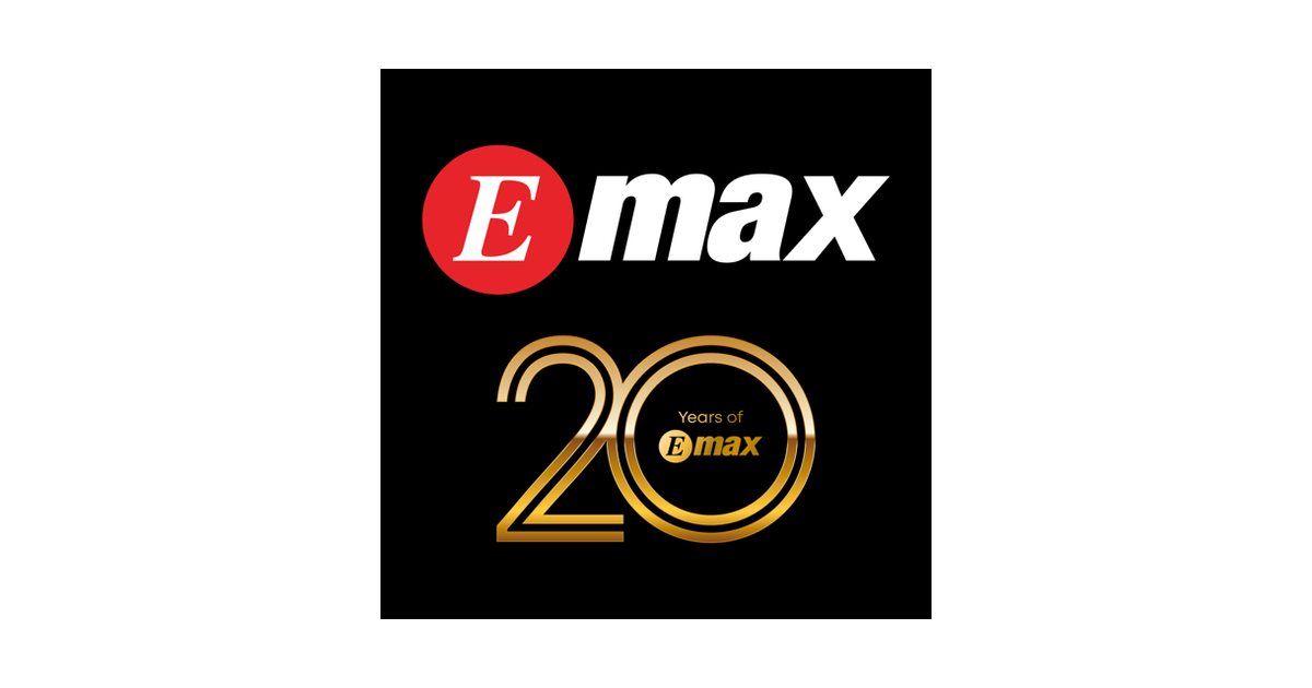 Emax - Desktop App for Mac, Windows (PC) - WebCatalog