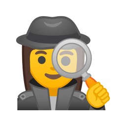 Emoji Scavenger Hunt