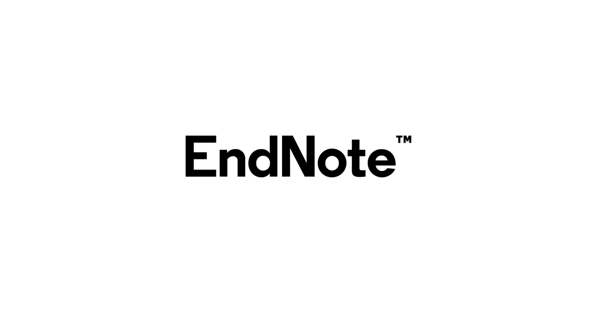 Endnote Mac Icon EndNote Web - Desktop App for Mac, Windows (PC) - WebCatalog