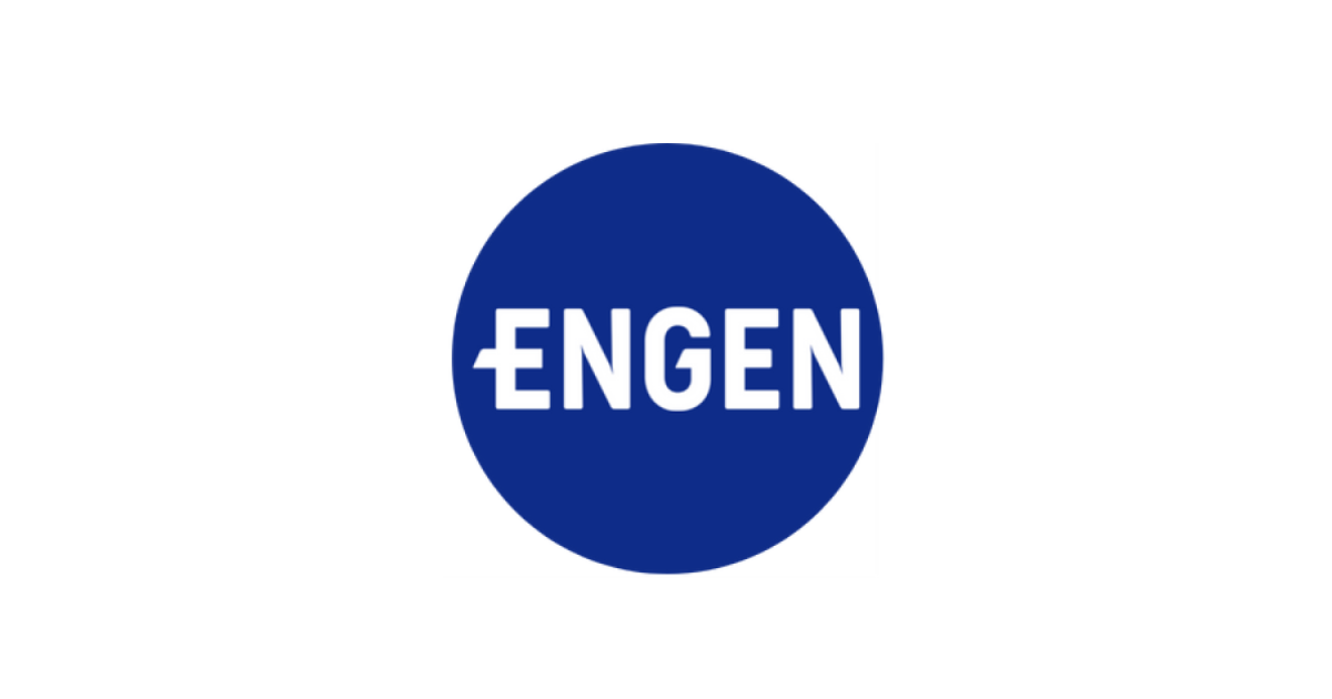 Engen Logo