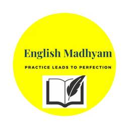 English Madhyam