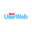 Epic UserWeb