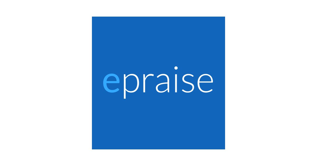 EPraise - Desktop App for Mac, Windows (PC), Linux - WebCatalog