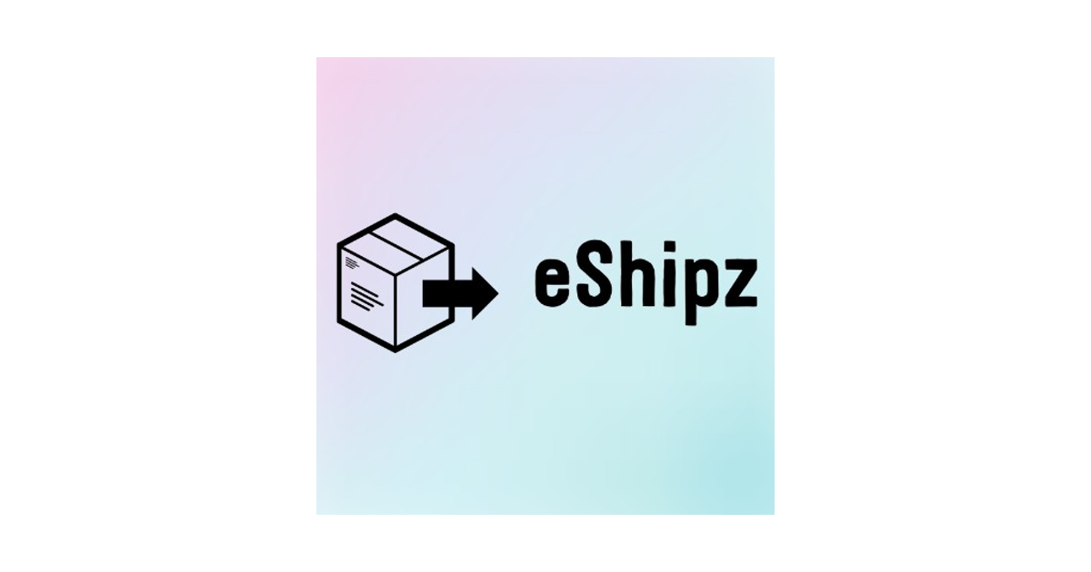 eShipz - Desktop App for Mac, Windows (PC), Linux - WebCatalog