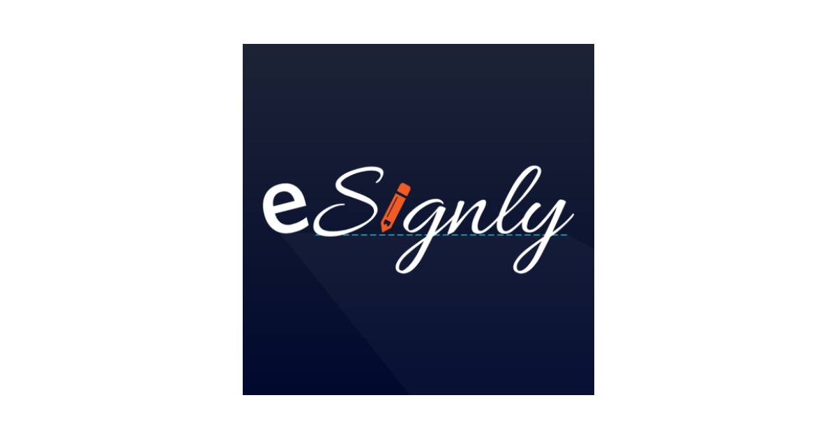Esingly Icon eSignly - Desktop App for Mac, Windows (PC) - WebCatalog