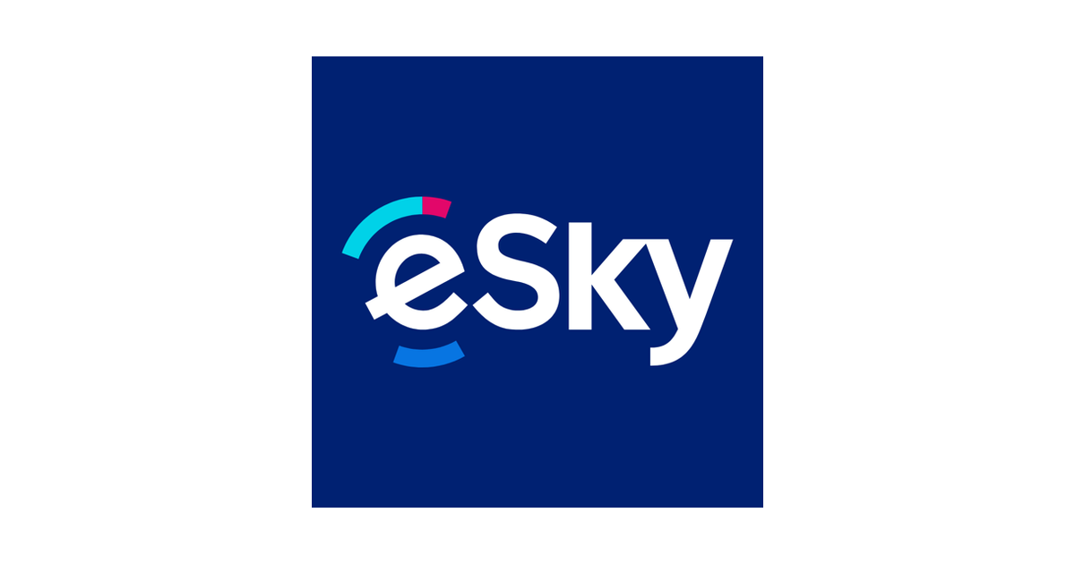 eSky - Aplicación de escritorio para Mac, Windows (PC) - WebCatalog