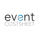 Event Cost Sheet